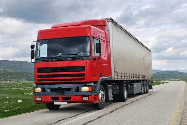 Ankara Alanya, Ambar