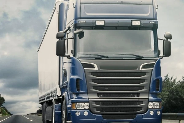 Ankara Alanya, Nakliyat Ambarları