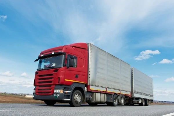 Ankara Alanya, Şehirlerarası Taşımacılık