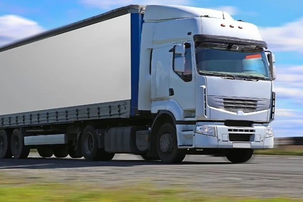 Ankara Alanya, Nakliyat